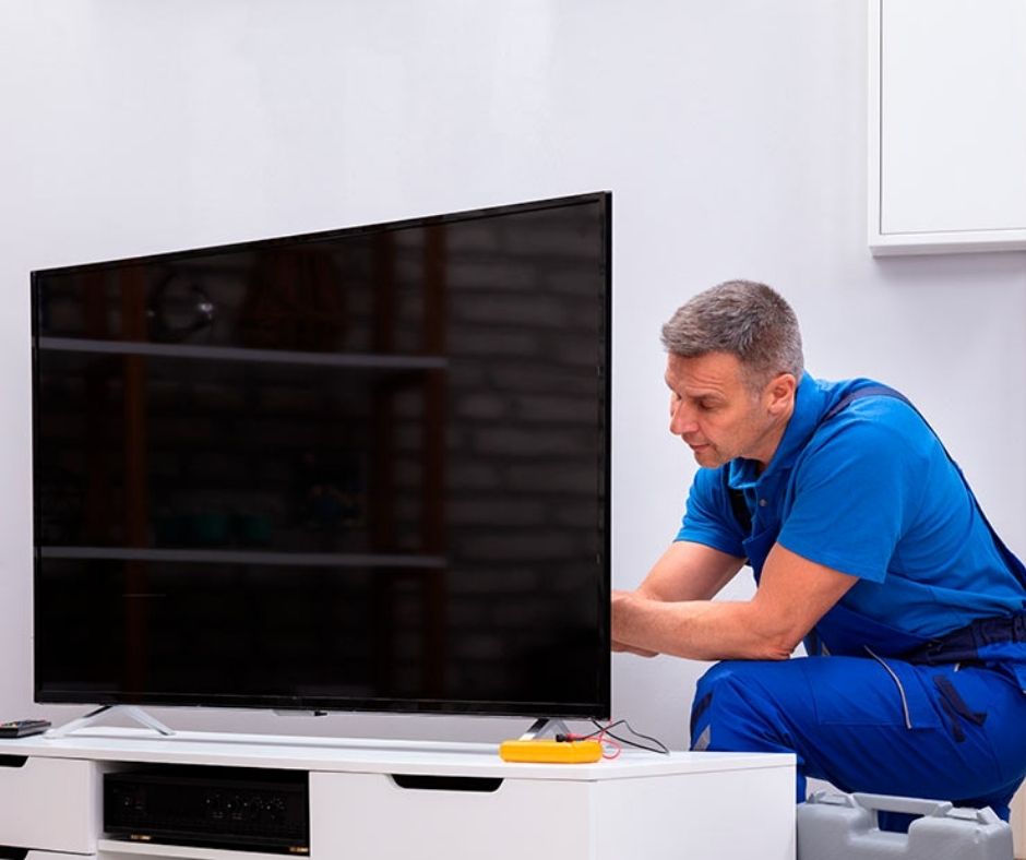 Yükseltepe Lcd led Tv Tamircisi